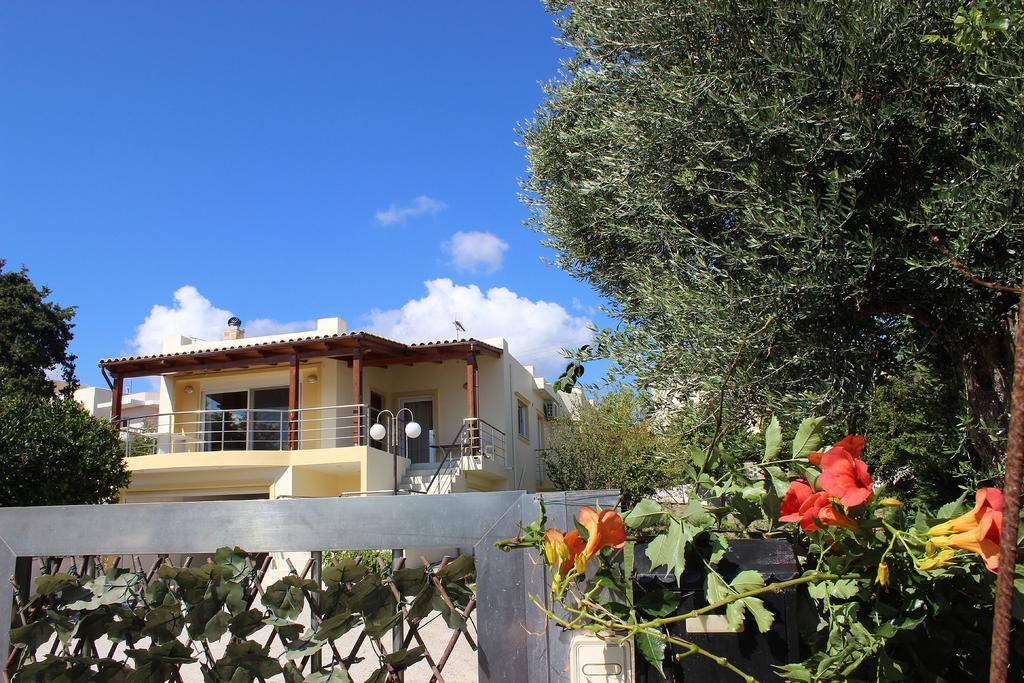 הוילה קליבס Sofia Filoxenia House חדר תמונה