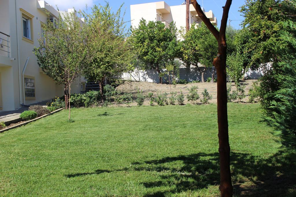 הוילה קליבס Sofia Filoxenia House חדר תמונה