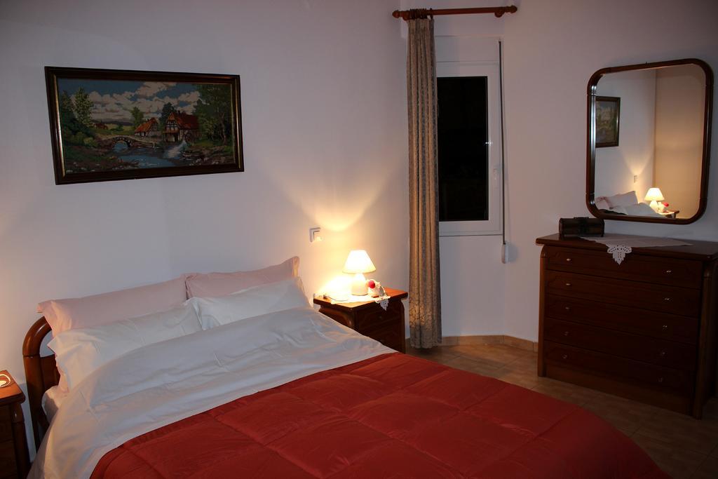 הוילה קליבס Sofia Filoxenia House מראה חיצוני תמונה