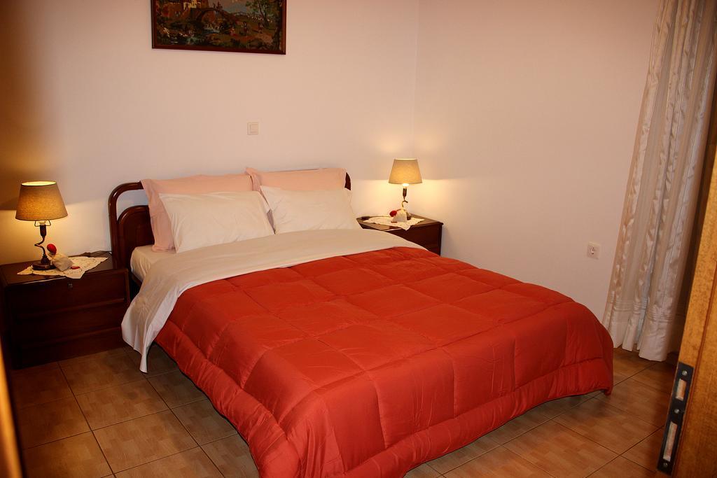 הוילה קליבס Sofia Filoxenia House מראה חיצוני תמונה
