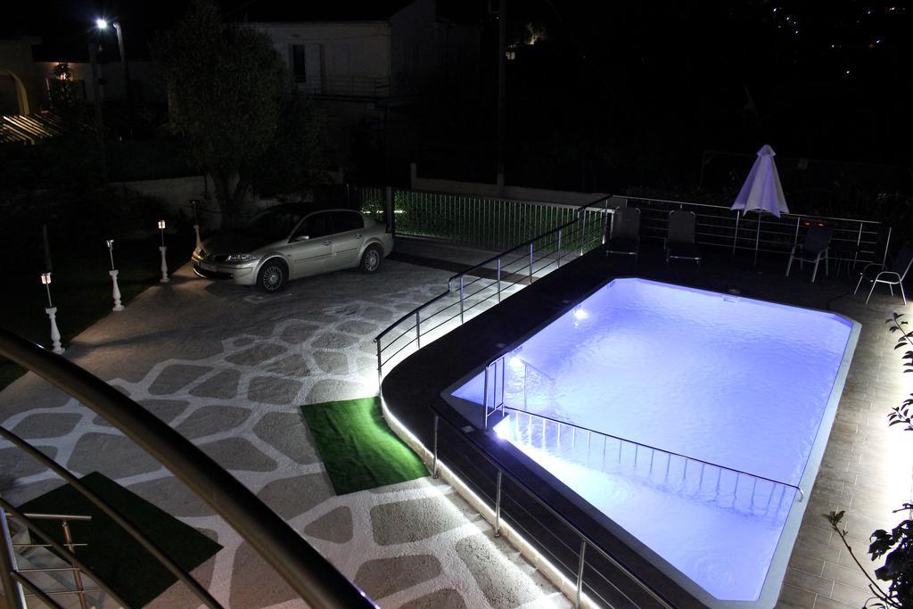 הוילה קליבס Sofia Filoxenia House מראה חיצוני תמונה