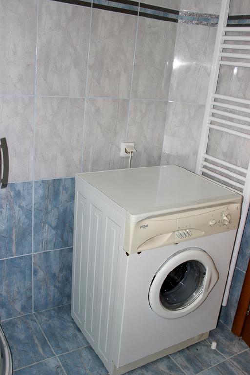 הוילה קליבס Sofia Filoxenia House מראה חיצוני תמונה