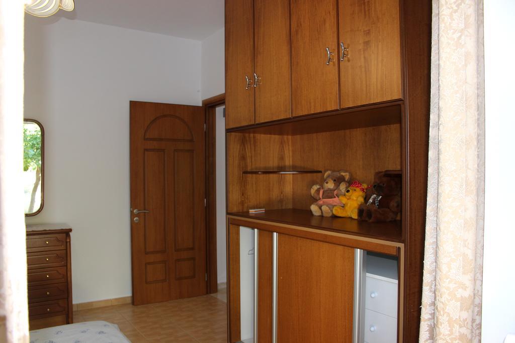 הוילה קליבס Sofia Filoxenia House מראה חיצוני תמונה