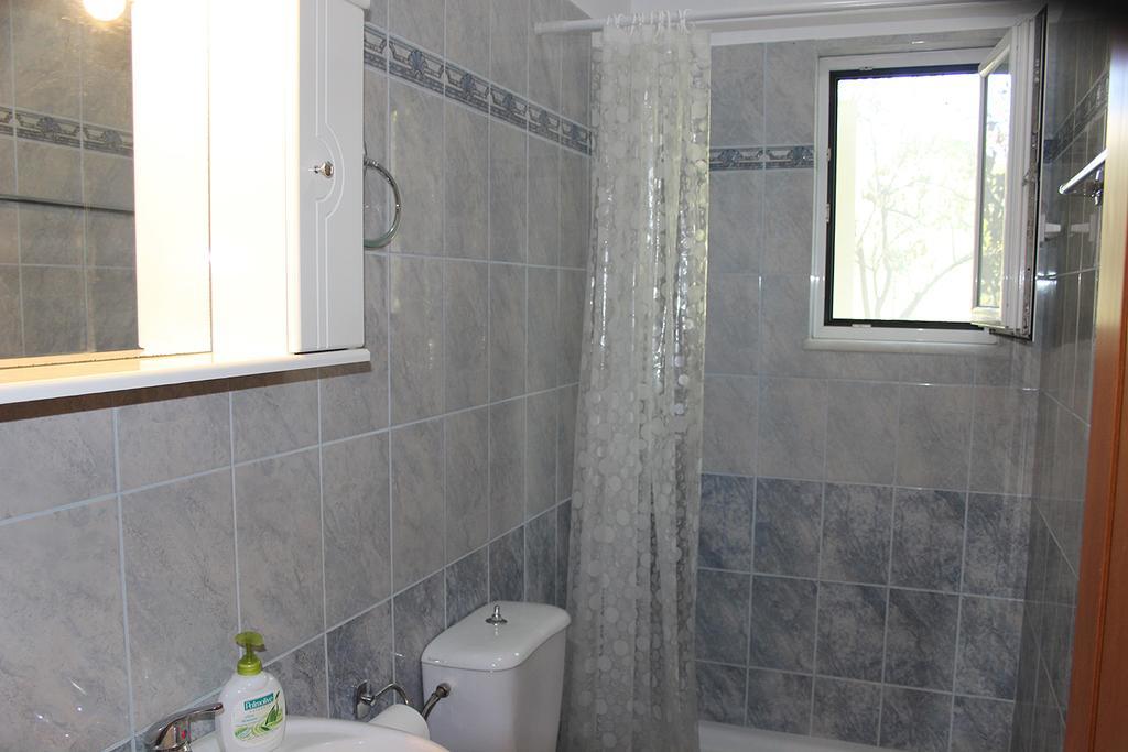 הוילה קליבס Sofia Filoxenia House מראה חיצוני תמונה